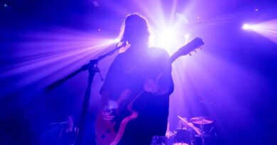 WOM Report – Uncle Acid and the Deadbeats, Dirty Sound Magnet, Madmess @ LAV – Lisboa Ao Vivo, Lisboa – 12.06.26