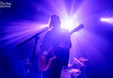 WOM Report – Uncle Acid and the Deadbeats, Dirty Sound Magnet, Madmess @ LAV – Lisboa Ao Vivo, Lisboa – 12.06.26