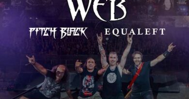 WEB – Último Concerto Anunciado!