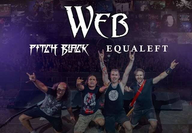 WEB – Último Concerto Anunciado!