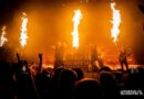 WOM Photo Report – Blood Fire Death @ Incineration Festival, Camden – 02.05.26