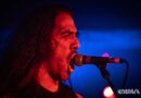 WOM Photo Report – Of Feather And Bone @ Incineration Festival, Camden – 02.05.26
