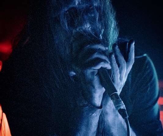 WOM Photo Report – SRD @ Incineration Festival, Camden – 02.05.26