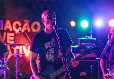 WOM Photo Report – Cursed Disciples @ ARCM, Faro – 25.06.26