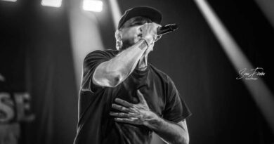 WOM Photo Report – Pennywise @ Coliseu dos Recreios, Lisboa – 30.06.26