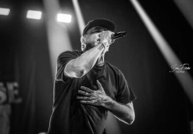 WOM Photo Report – Pennywise @ Coliseu dos Recreios, Lisboa – 30.06.26