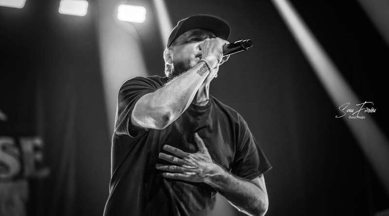 WOM Photo Report – Pennywise @ Coliseu dos Recreios, Lisboa – 30.06.26