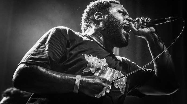 WOM Photo Report – End It @ Coliseu dos Recreios, Lisboa – 30.06.26