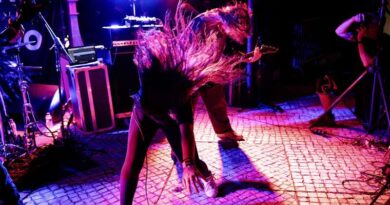 WOM Photo Report – Escuela Grind @ ARCM, Faro – 25.06.26