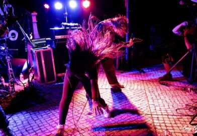 WOM Photo Report – Escuela Grind @ ARCM, Faro – 25.06.26
