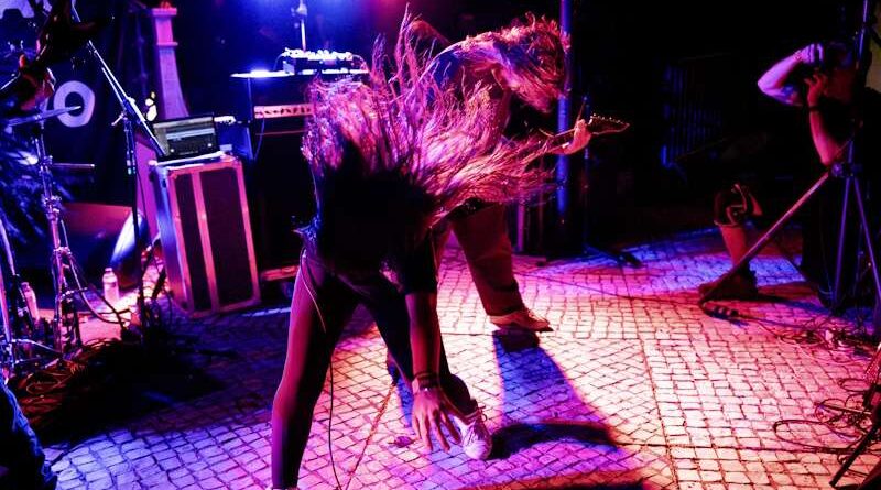 WOM Photo Report – Escuela Grind @ ARCM, Faro – 25.06.26