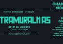 Extramuralhas 2026: 15.ª Edição Com Moonspell, IAMX E The Chameleons