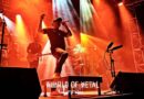 WOM Photo Report – Hollywood Undead @ Aladin Music Hall, Bremen – 19.06.26