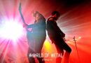 WOM Photo Report – Black Veil Brides @ Backstage Kulturzentrum, Munique – 10.06.26
