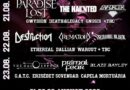 Milagre Metaleiro Open Air 2026 – Cartaz Quase Completo!