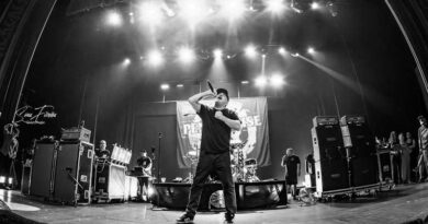 WOM Report – Pennywise, End It, Soulcrusher @ Coliseu dos Recreios, Lisboa – 30.06.26