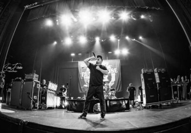 WOM Report – Pennywise, End It, Soulcrusher @ Coliseu dos Recreios, Lisboa – 30.06.26
