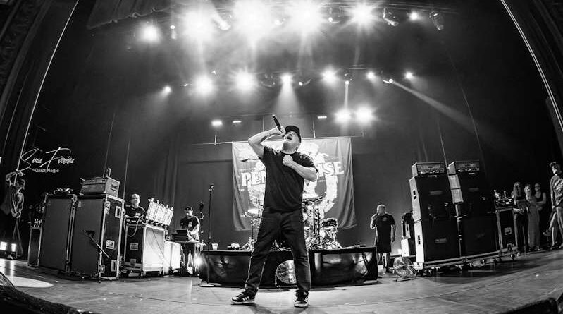 WOM Report – Pennywise, End It, Soulcrusher @ Coliseu dos Recreios, Lisboa – 30.06.26
