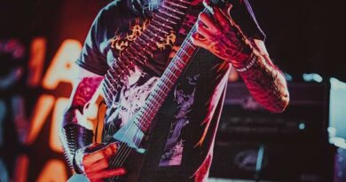 WOM Photo Report – Ruach Raah @ ARCM, Faro – 25.06.26