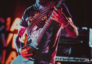 WOM Photo Report – Ruach Raah @ ARCM, Faro – 25.06.26