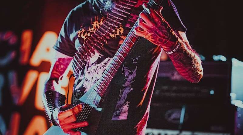 WOM Photo Report – Ruach Raah @ ARCM, Faro – 25.06.26