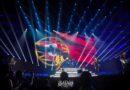 WOM Photo Report – Scorpions @ MEO Arena, Lisboa – 08.07.26