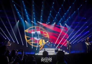WOM Photo Report – Scorpions @ MEO Arena, Lisboa – 08.07.26