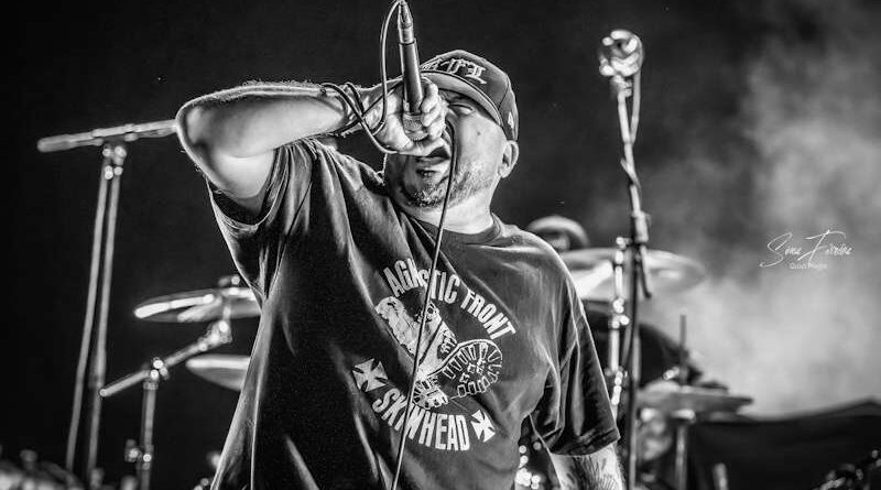 WOM Photo Report – Soulcrusher @ Coliseu dos Recreios, Lisboa – 30.06.26