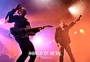 WOM Photo Report – The Funeral Portrait @ Backstage Kulturzentrum, Munique – 10.06.26