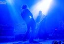 WOM Photo Report – Uncle Acid And The Deadbeats @ LAV – Lisboa Ao Vivo, Lisboa – 24.04.26