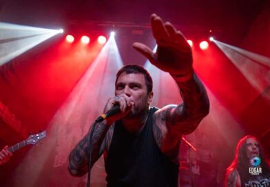 WOM Photo Report – Worst @ RCA Club, Lisboa – 06.07.26