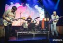 WOM Photo Report – Causa Sui @ Desertfest – The Electric Ballroom, Londres – 15.05.26
