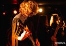 WOM Photo Report – Hallas @ Desertfest – Underworld, Londres – 15.05.26