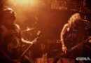 WOM Photo Report – Hashtronaut @ Desertfest – The Dev, Londres – 15.05.26