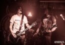 WOM Photo Report – Supernaughty @ Desertfest – The Dev, Londres – 15.05.26