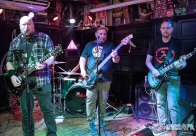 WOM Photo Report – Superseed @ Desertfest – The Dev, Londres – 15.05.26