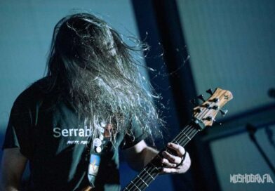 WOM Photo Report – Tvmvlo @ Um Metaleiro Também Chora Fest – Parque Natural Roda Moinas, Mealhada – 04.07.26