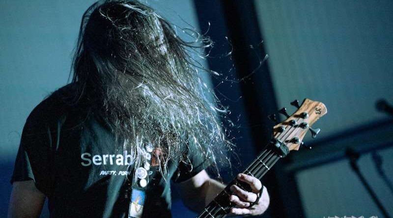 WOM Photo Report – Tvmvlo @ Um Metaleiro Também Chora Fest – Parque Natural Roda Moinas, Mealhada – 04.07.26