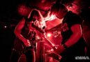 WOM Photo Report – Witchsorrow @ Desertfest – Underworld, Londres – 15.05.26