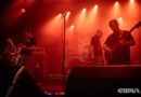 WOM Photo Report – Sergeant Thunderhoof @ Desertfest – The Elecric Ballroom, Londres – 15.05.26