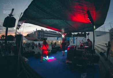 WOM Photo Report – Choque Frontal @ Rock da Baixa-Mar, Tavira – 02.08.26