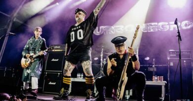 WOM Report – SonicBlast Fest 2026 – Dia 2 @ Praia da Duna dos Caldeirões, Vila Praia de Âncora – 07.08.26