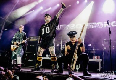 WOM Report – SonicBlast Fest 2026 – Dia 2 @ Praia da Duna dos Caldeirões, Vila Praia de Âncora – 07.08.26