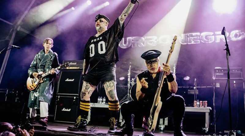 WOM Report – SonicBlast Fest 2026 – Dia 2 @ Praia da Duna dos Caldeirões, Vila Praia de Âncora – 07.08.26