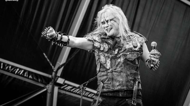 WOM Photo Report – Ethereal Sin @ Vagos Metal Fest – Quinta Do Ega, Vagos – 05.08.26