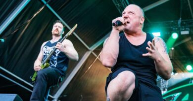 WOM Photo Report – Almost Dead @ Vagos Metal Fest – Quinta Do Ega, Vagos – 05.08.26