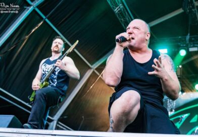WOM Photo Report – Almost Dead @ Vagos Metal Fest – Quinta Do Ega, Vagos – 05.08.26