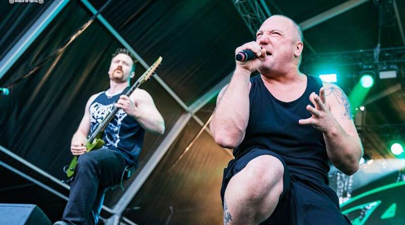 WOM Photo Report – Almost Dead @ Vagos Metal Fest – Quinta Do Ega, Vagos – 05.08.26