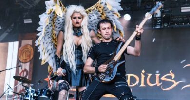 WOM Photo Report – Melodius Deite @ Vagos Metal Fest – Quinta Do Ega, Vagos – 05.08.26