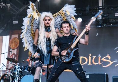 WOM Photo Report – Melodius Deite @ Vagos Metal Fest – Quinta Do Ega, Vagos – 05.08.26